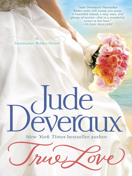 Title details for True Love by Jude Deveraux - Wait list